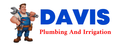 Trusted plumber in RAYMOND